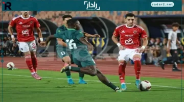 عقوبات الجولة 11 في الدوري المصري تثير جدل واسع